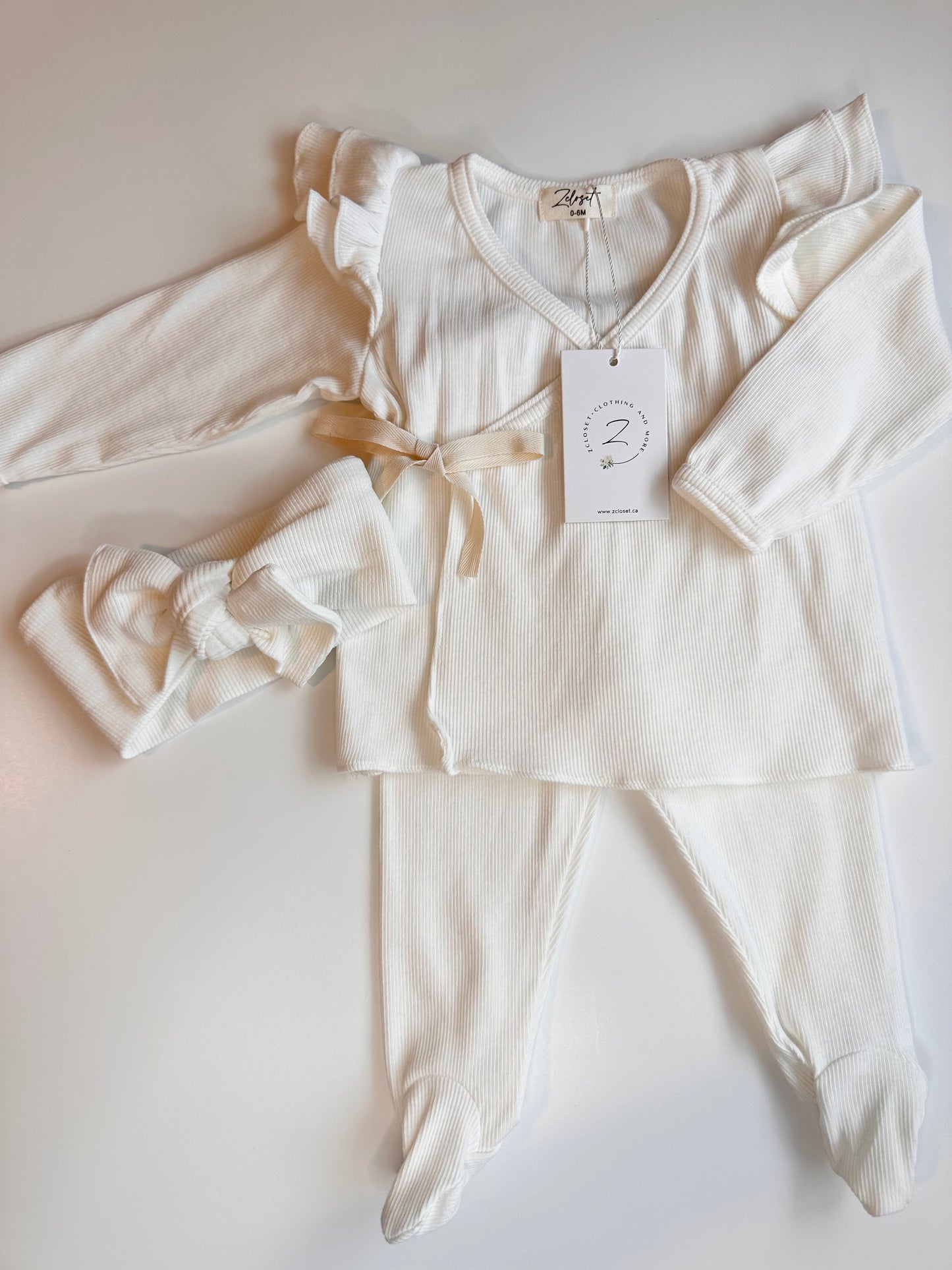 White Set