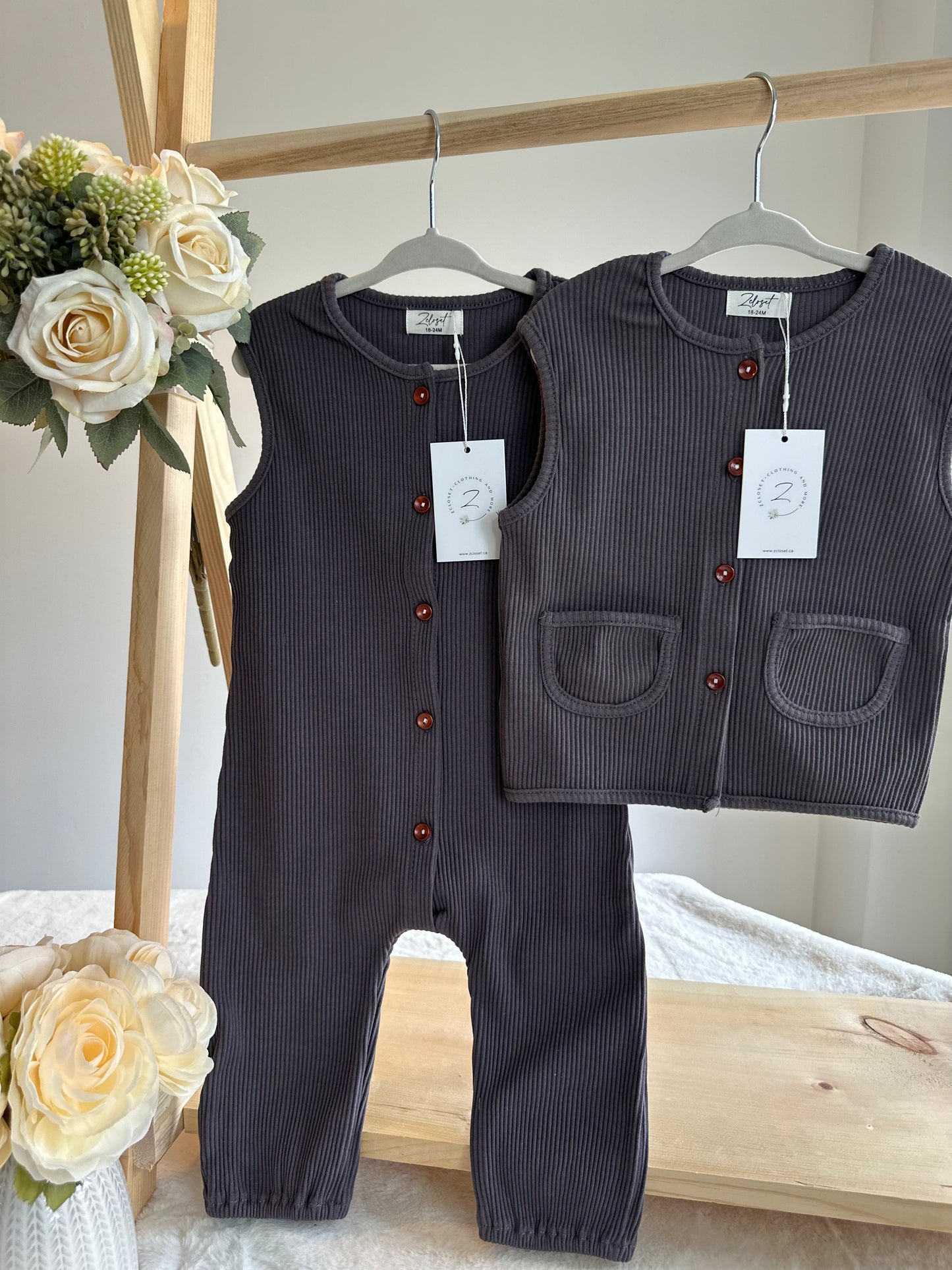 Sweet Vest