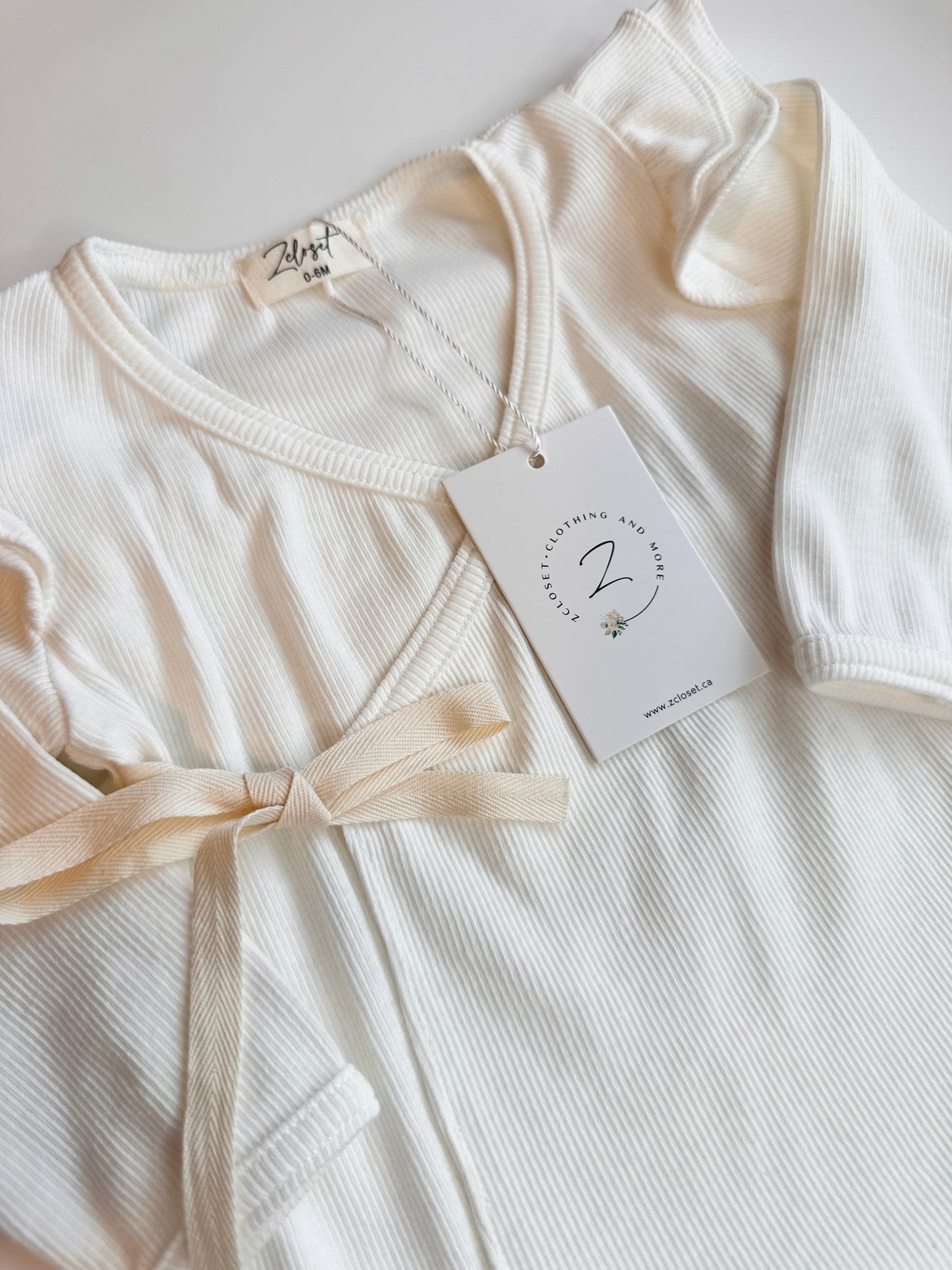 White Set