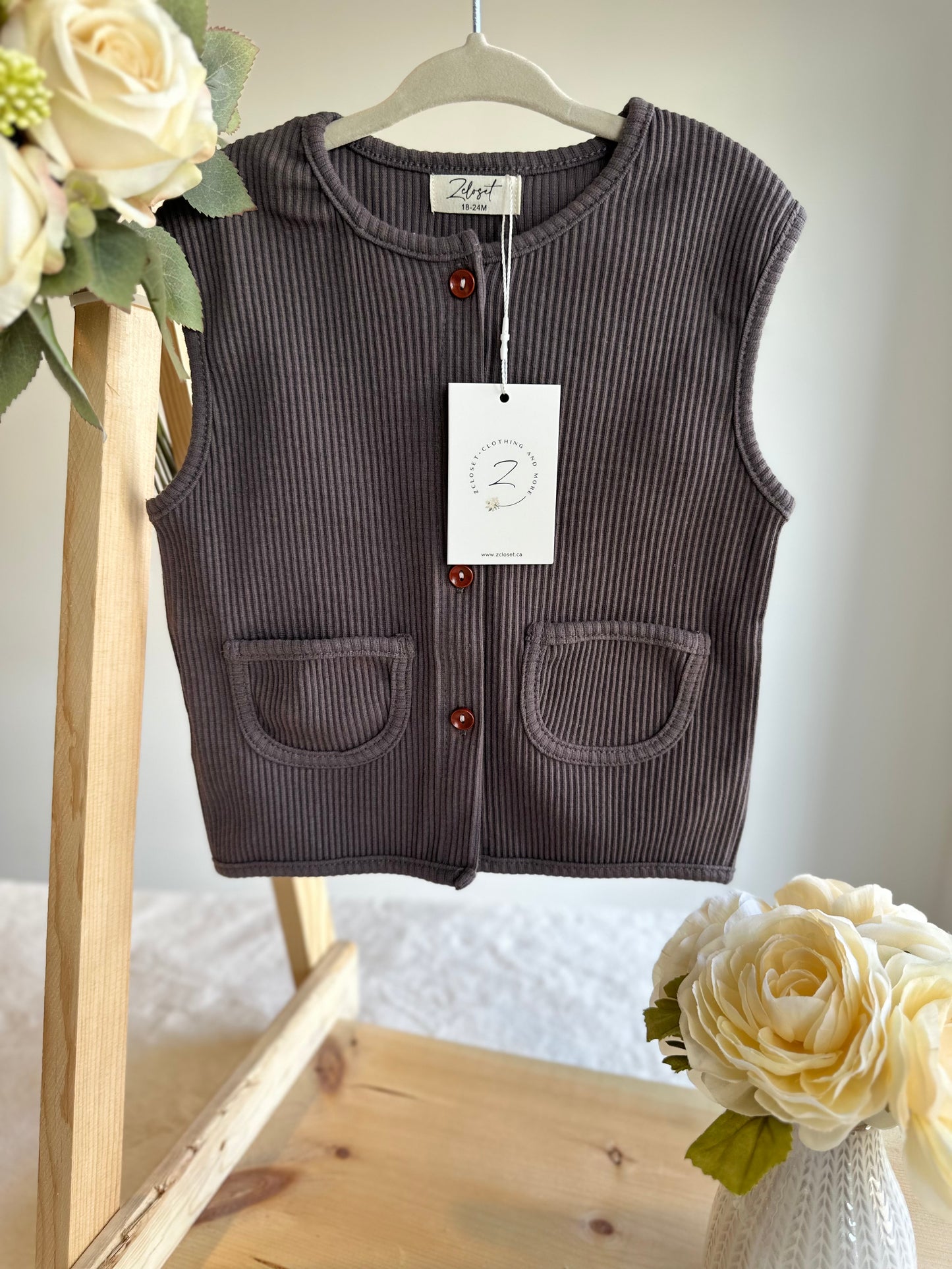 Sweet Vest