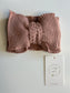Knit Bow Headbands