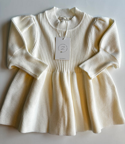 Cuddle Cloud Dress