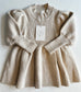 Cuddle Cloud Dress