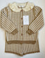 Beige Chicy Set