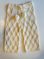 Off White Cloud Knit Set